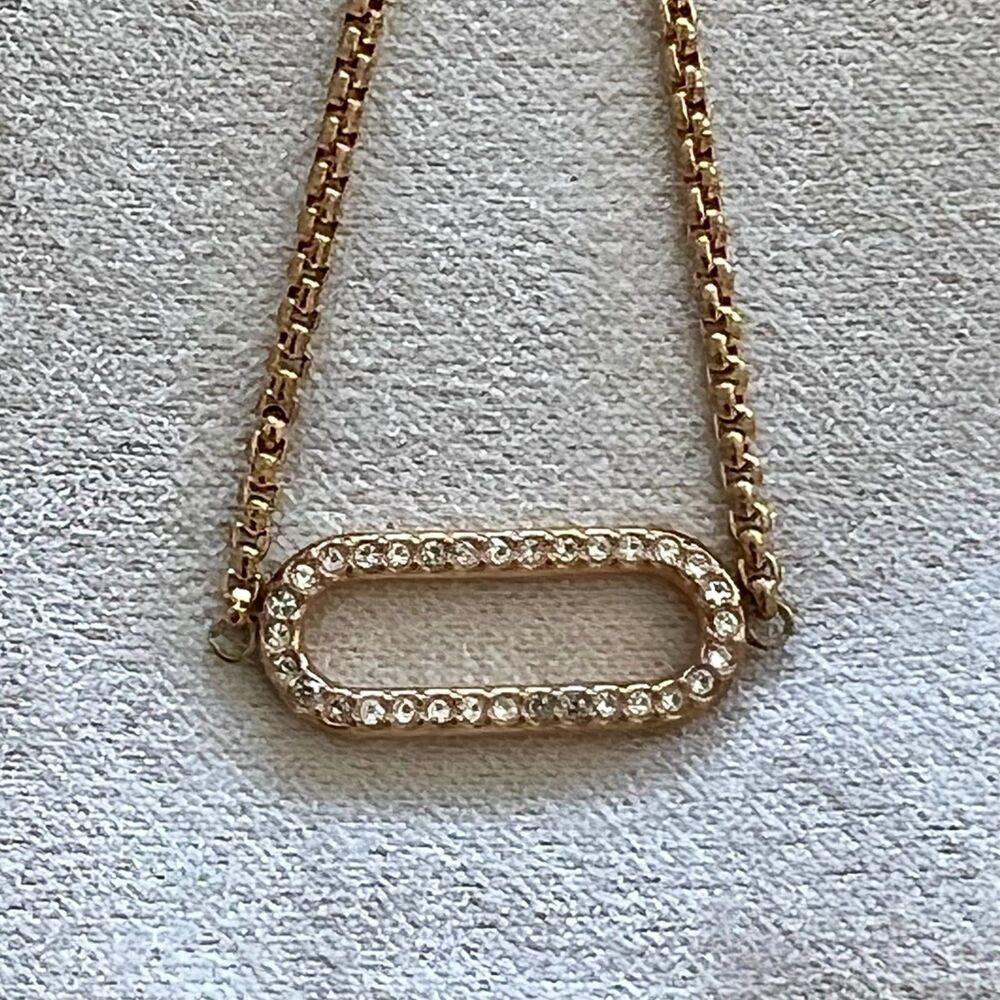 NWOT Micheal Kors Adjustable Bracelet